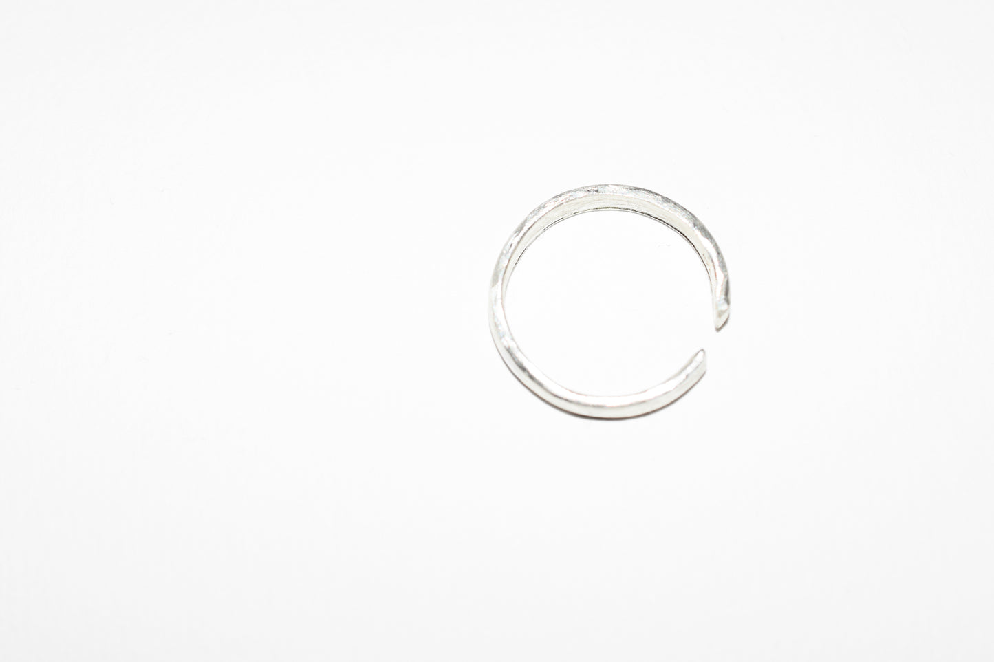 Singularity ring