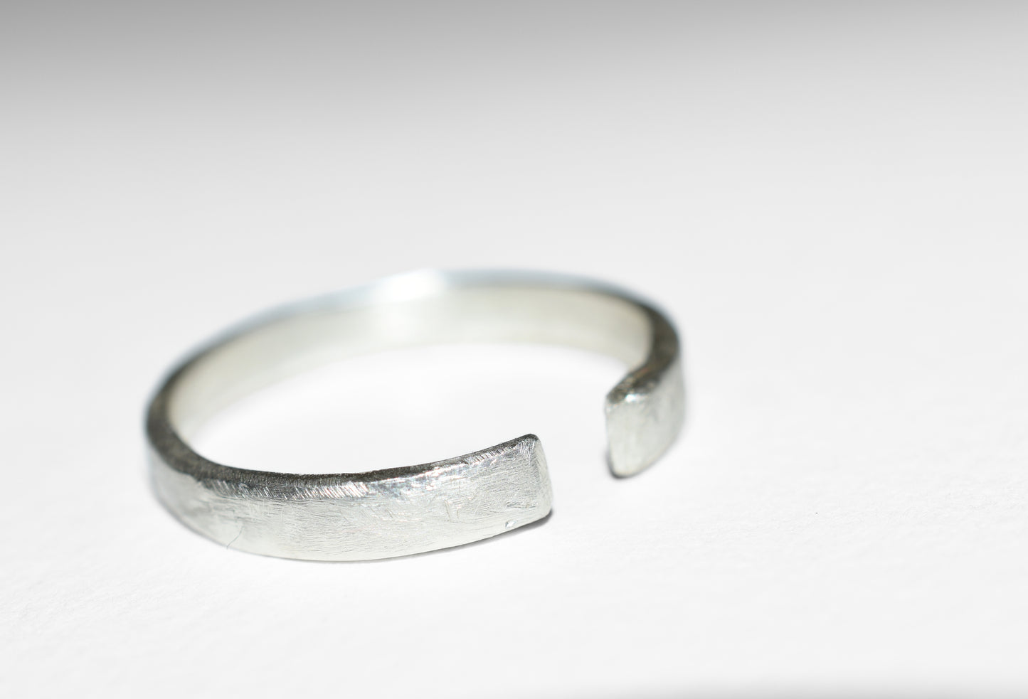 Singularity ring