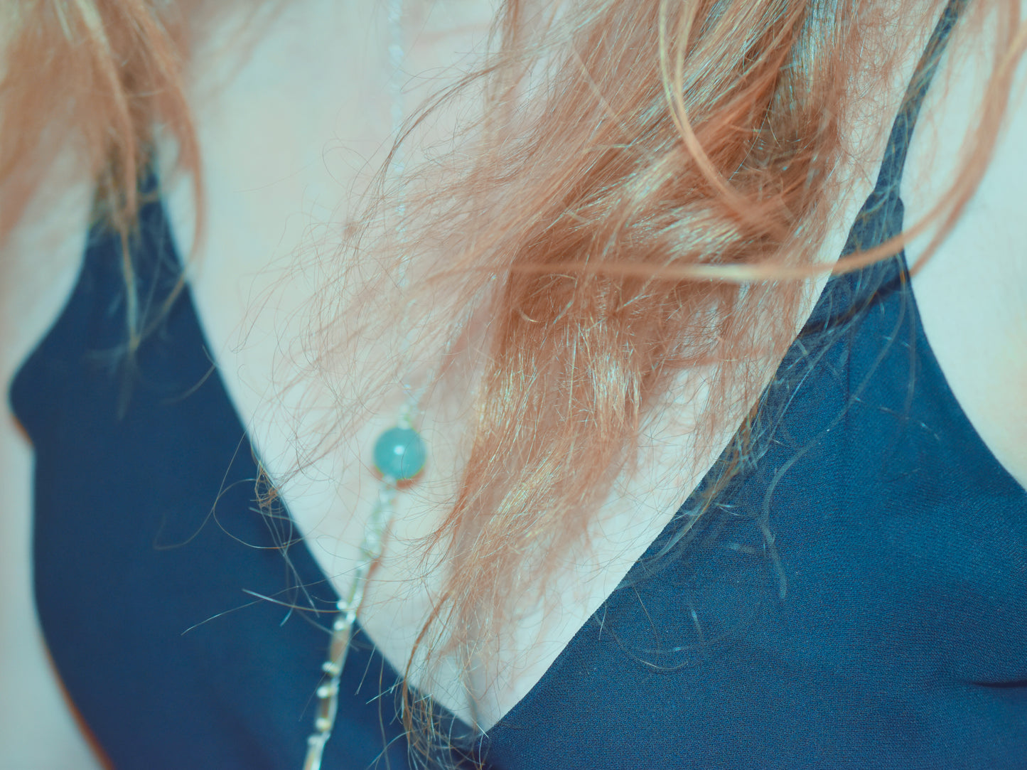 Kyy pendant