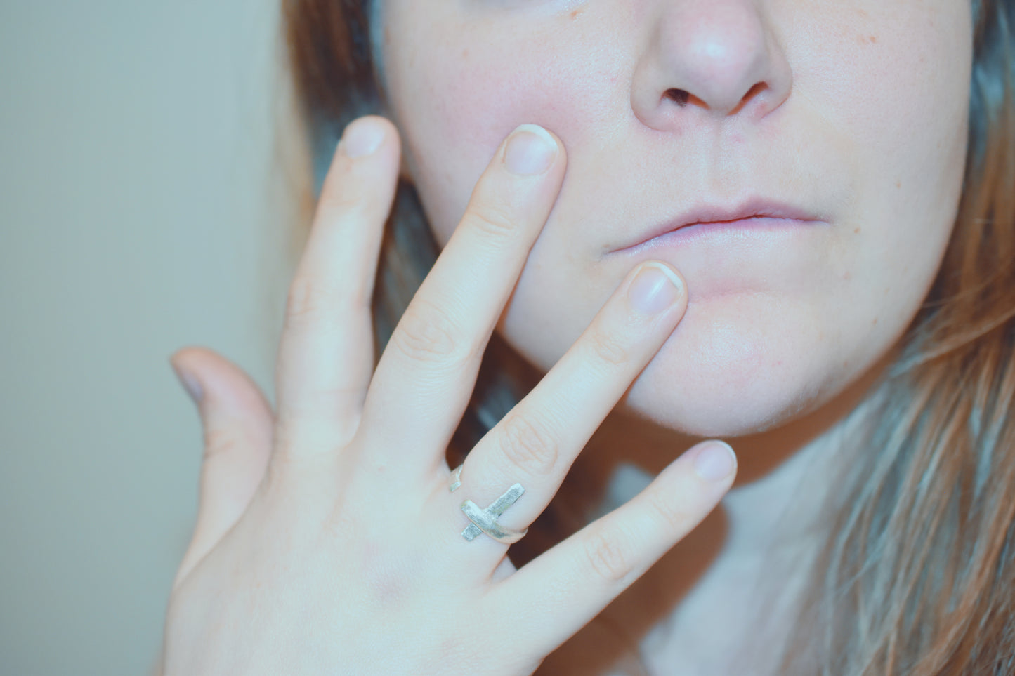 Satellite ring