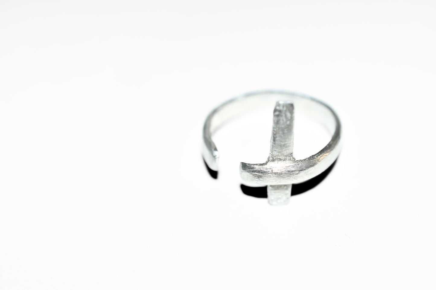 Satellite ring