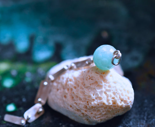 Kyy pendant
