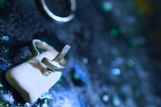 Satellite ring