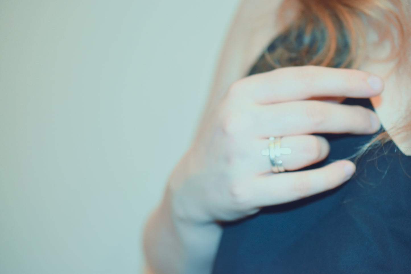 Satellite ring